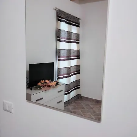La Terrazza *