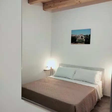 La Terrazza Feriehus Ioppolo Giancaxio