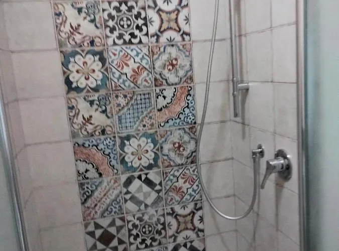 La Terrazza Ioppolo Giancaxio