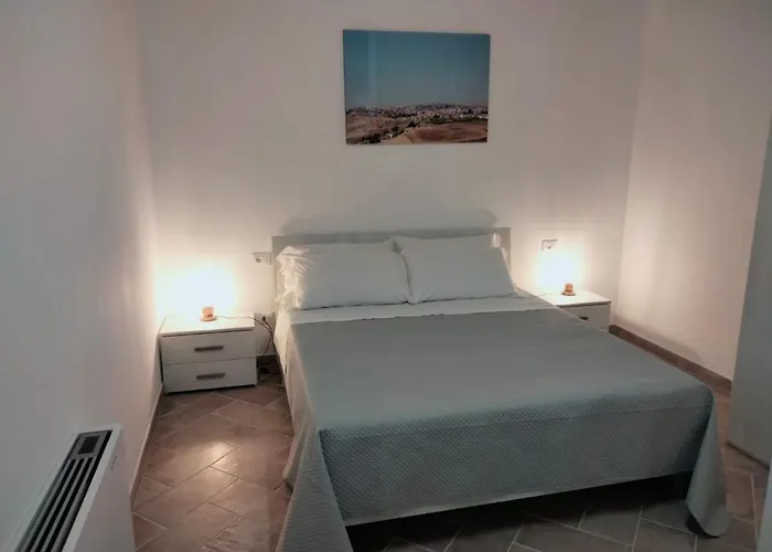 La Terrazza * Ioppolo Giancaxio