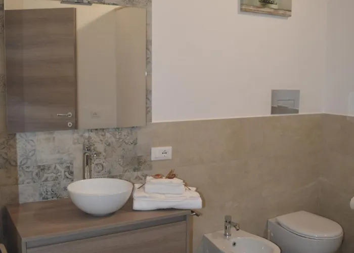 La Terrazza * Ioppolo Giancaxio