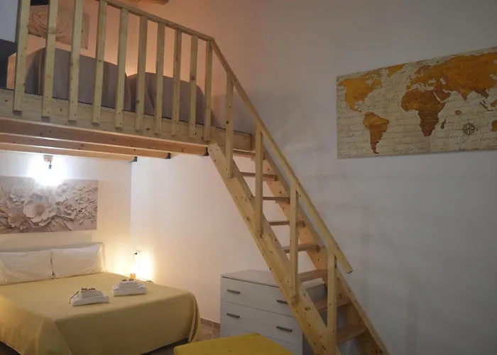 펜션 La Terrazza *