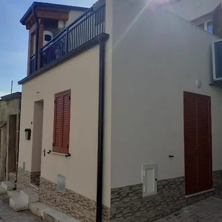 Holiday home La Terrazza *