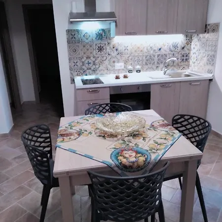 La Terrazza *