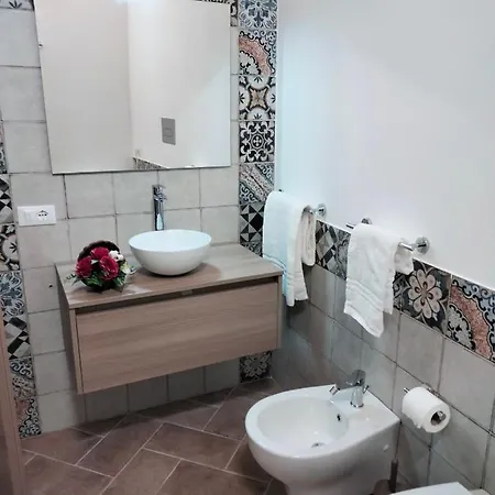 Casa vacanze La Terrazza *