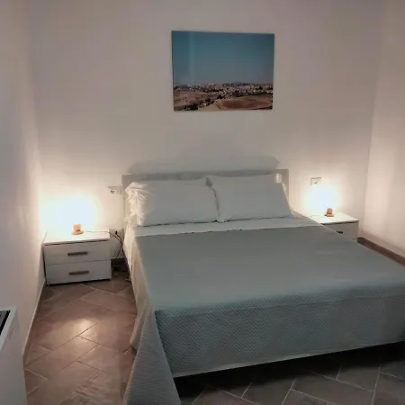 La Terrazza * Ioppolo Giancaxio