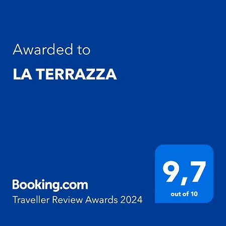La Terrazza *