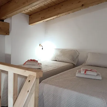 Holiday home La Terrazza *