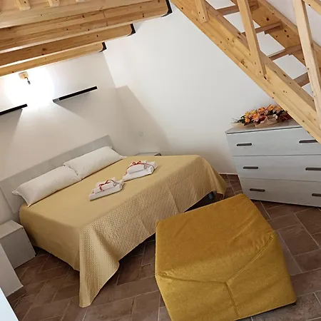 Holiday home La Terrazza