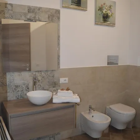 La Terrazza * Ioppolo Giancaxio