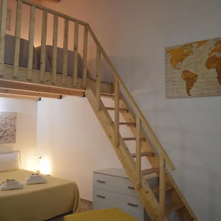 Casa vacanze La Terrazza *