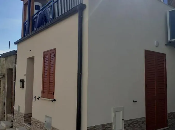 بيت للعطل La Terrazza *