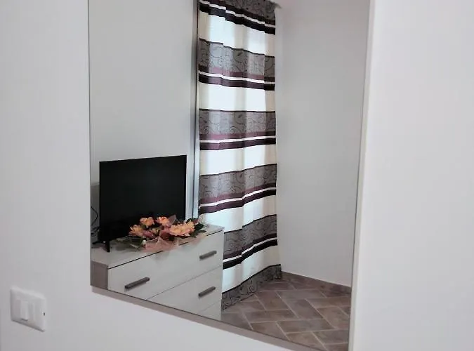 La Terrazza *