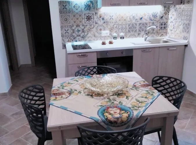La Terrazza *