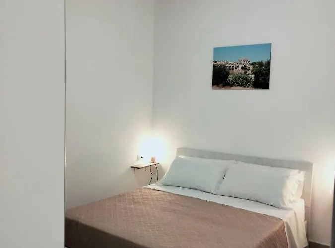 La Terrazza بيت للعطل Ioppolo Giancaxio