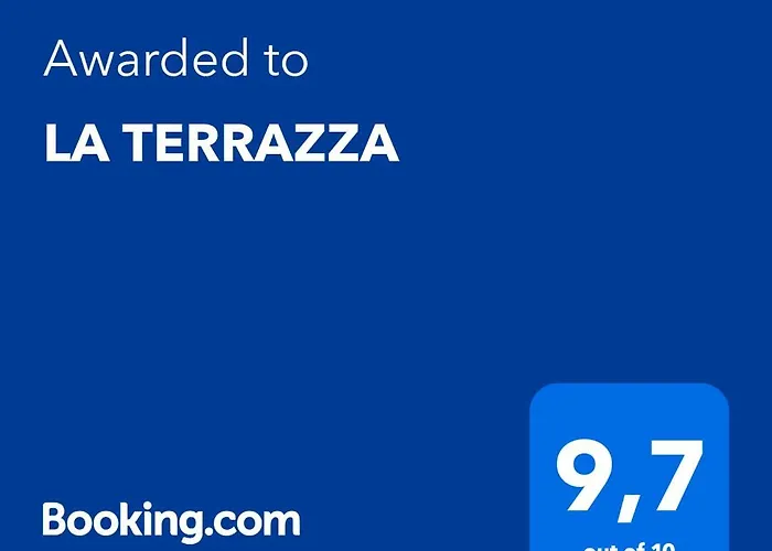 La Terrazza *